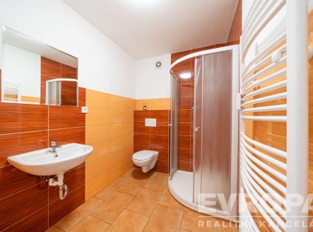 koupelna | Prodej bytu, 2+kk, 44 m²