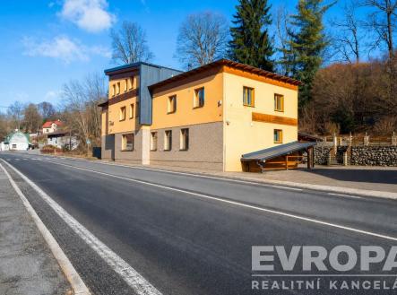 profil | Prodej bytu, 2+kk, 44 m²