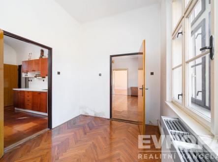 . | Prodej bytu, 3+1, 88 m²