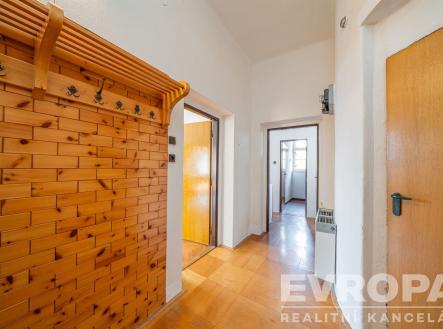 . | Prodej bytu, 3+1, 88 m²