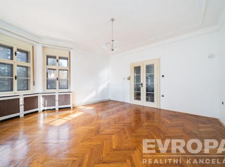 . | Prodej bytu, 3+1, 88 m²