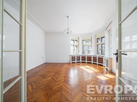 . | Prodej bytu, 3+1, 88 m²