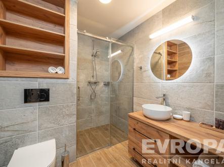 koupelna | Prodej bytu, 2+kk, 78 m²