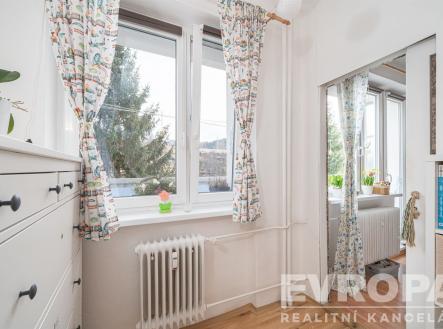 . | Prodej bytu, 2+kk, 44 m²