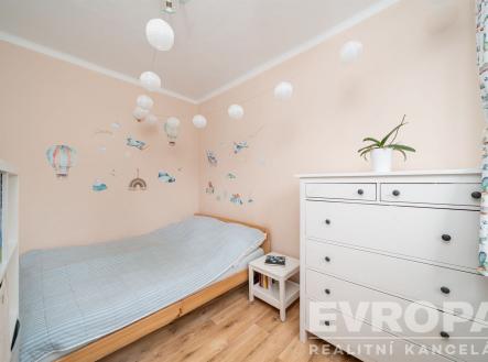 . | Prodej bytu, 2+kk, 44 m²