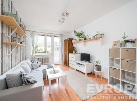 . | Prodej bytu, 2+kk, 44 m²