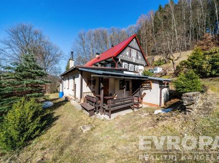 Prodej - dům/vila, 51 m² obrázek