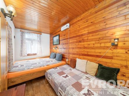 ložnice | Prodej - dům/vila, 51 m²