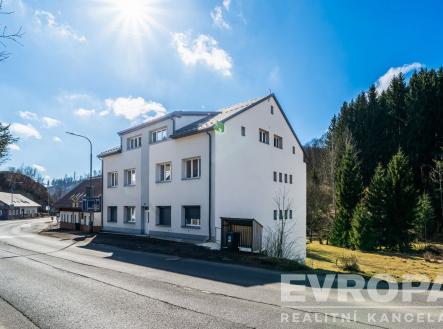 . | Prodej bytu, 1+kk, 22 m²