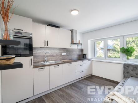 . | Prodej bytu, 1+kk, 22 m²