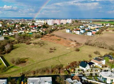 . | Prodej - pozemek pro bydlení, 2 200 m²