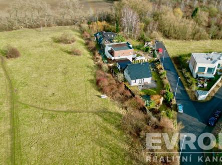 . | Prodej - pozemek pro bydlení, 2 200 m²