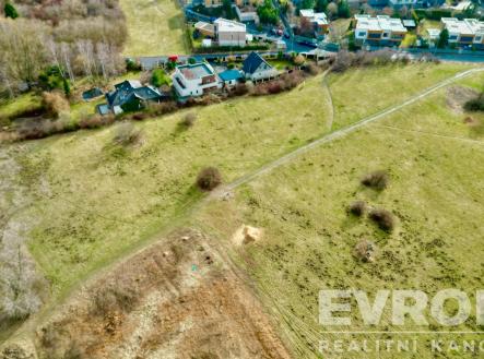 . | Prodej - pozemek pro bydlení, 2 200 m²