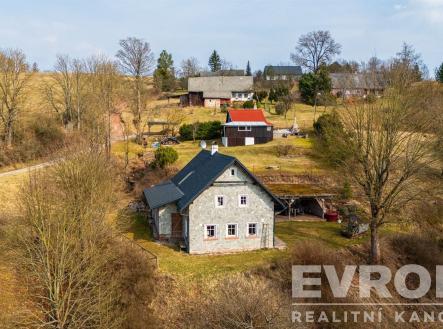 . | Prodej - dům/vila, 120 m²