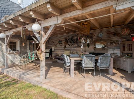 . | Prodej - dům/vila, 120 m²