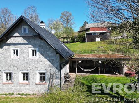 . | Prodej - dům/vila, 120 m²