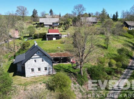 . | Prodej - dům/vila, 120 m²