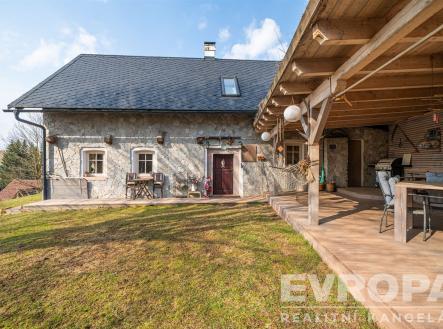 . | Prodej - dům/vila, 120 m²