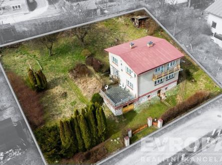 . | Prodej - dům/vila, 140 m²