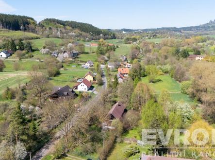 "" | Prodej - chata/rekreační objekt, 90 m²