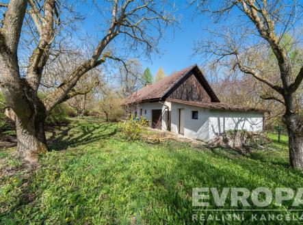 . | Prodej - chata/rekreační objekt, 90 m²