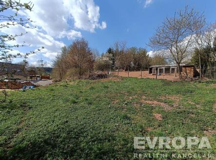 střední část pozemku | Prodej - pozemek pro bydlení, 1 575 m²
