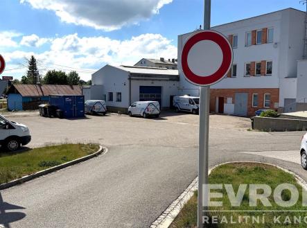 . | Pronájem - pozemek, ostatní, 50 m²