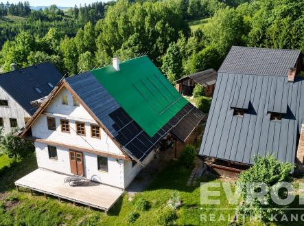 . | Prodej - dům/vila, 300 m²
