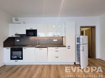 . | Pronájem bytu, 2+kk, 57 m²