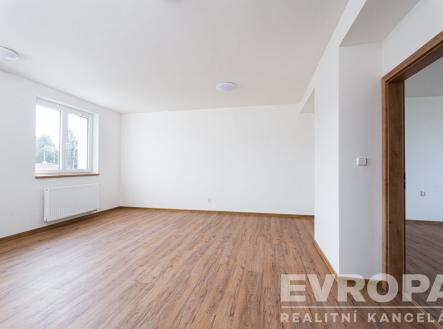 . | Prodej bytu, 2+kk, 60 m²