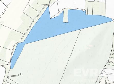 . | Prodej - pozemek, ostatní, 66 513 m²