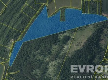 . | Prodej - pozemek, ostatní, 66 513 m²