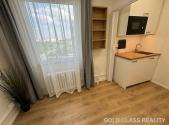Prodej bytu, 1+kk, 8 m²