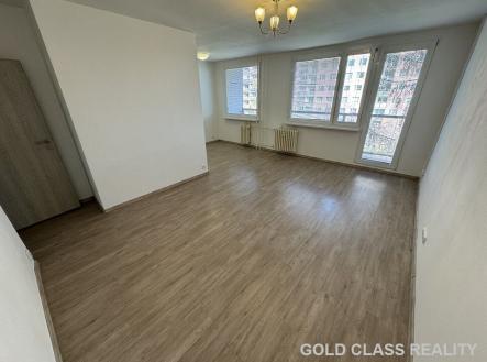 Pronájem bytu, 3+kk, 80 m² obrázek