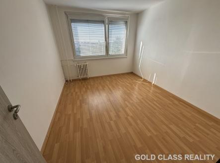 ložnice | Pronájem bytu, 3+kk, 80 m²