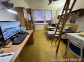 Prodej bytu, 2+kk, 48 m²