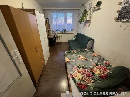 ložnice | Prodej bytu, 2+kk, 48 m²