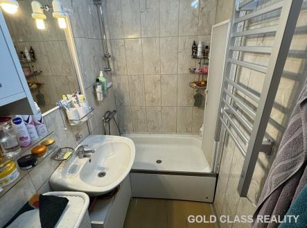 koupelna | Prodej bytu, 2+kk, 48 m²