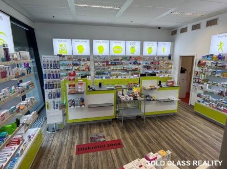 ilustrativní foto | Prodej - obchodní prostor