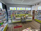 Prodej - obchodní prostor