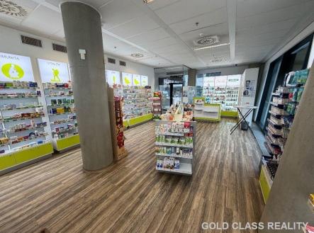 ilustrativní foto | Prodej - obchodní prostor