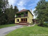 Prodej - dům/vila, 148 m²