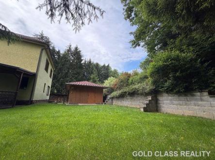 Prodej - dům/vila, 148 m²