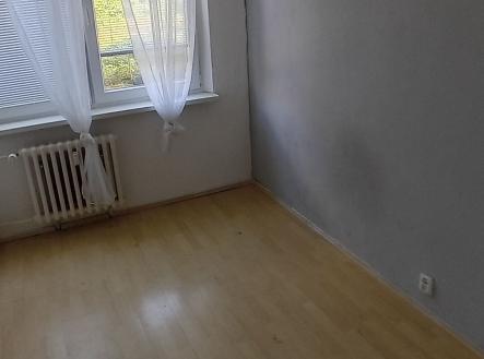 Prodej bytu, 1+1, 34 m²