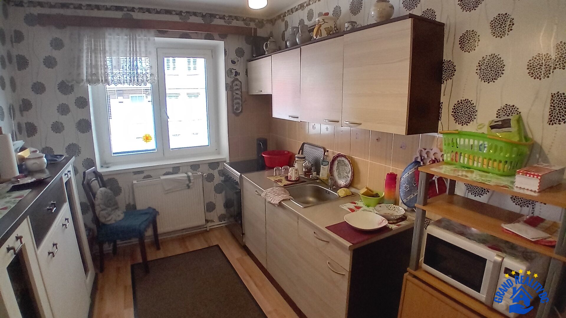 Prodej bytu 2+1 OV