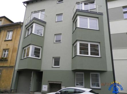 Pronájem bytu, 2+kk, 47 m² obrázek