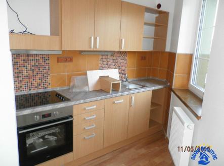 Pronájem bytu, 2+kk, 47 m²