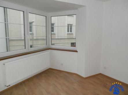 Pronájem bytu, 2+kk, 47 m²