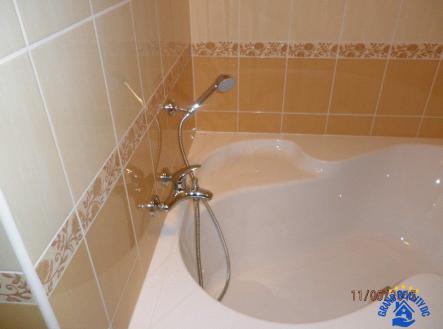 Pronájem bytu, 2+kk, 47 m²