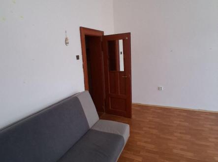 Pronájem bytu, 3+1, 94 m²